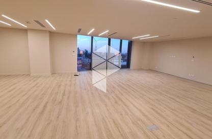 Office Space - Studio - 2 Bathrooms for rent in UVenues - The 1st Settlement - New Cairo City - Cairo