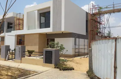 Villa - 4 Bedrooms - 4 Bathrooms for sale in Zed East - 5th Settlement Compounds - The 5th Settlement - New Cairo City - Cairo