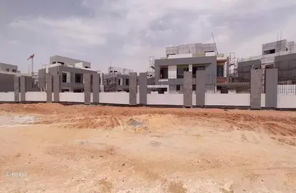 شقة - 3 غرف نوم - 3 حمامات للبيع في بلوفير - كمبوندات العاصمة الإدارية الجديدة - العاصمة الإدارية الجديدة - القاهرة