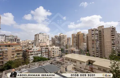 شقة - 2 غرف نوم - 3 حمامات للبيع في شارع الفريد ليان - رشدي - حي شرق - الاسكندرية