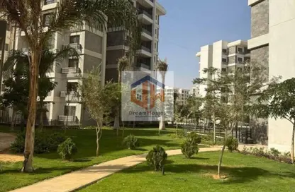 Apartment - 3 Bedrooms - 3 Bathrooms for sale in Noor City - Cairo