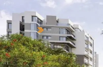 Apartment - 2 Bedrooms - 2 Bathrooms for sale in Zed Towers - Sheikh Zayed Compounds - Sheikh Zayed City - Giza