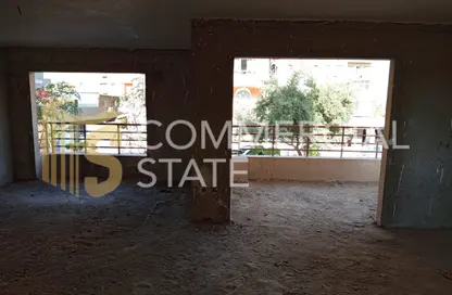 Whole Building - Studio - 1 Bathroom for rent in Salah Salem St. - Roxy - Heliopolis - Masr El Gedida - Cairo