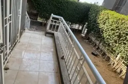 Apartment - 3 Bedrooms - 2 Bathrooms for rent in Madinaty - Cairo