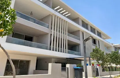 Apartment - 3 Bedrooms - 3 Bathrooms for sale in Joulz - Cairo Alexandria Desert Road - 6 October City - Giza