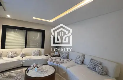 Apartment - 3 Bedrooms - 4 Bathrooms for sale in TRIO - 5th Settlement Compounds - The 5th Settlement - New Cairo City - Cairo