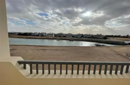 فيلا - 4 غرف نوم - 5 حمامات للبيع في جوبال لاجون - الجونة - الغردقة - محافظة البحر الاحمر