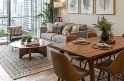 Apartment - 3 Bedrooms - 3 Bathrooms for sale in S1 - Sarai - Mostakbal City Compounds - Mostakbal City - Future City - Cairo