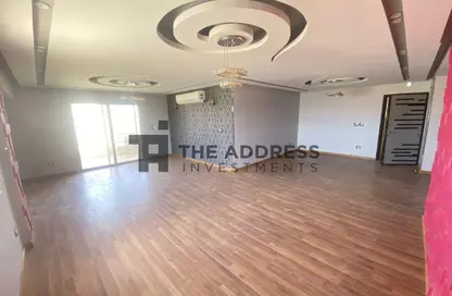 Apartment - 4 Bedrooms - 3 Bathrooms for rent in The Square - 5th Settlement Compounds - The 5th Settlement - New Cairo City - Cairo