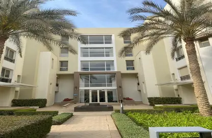 Duplex - 3 Bedrooms - 3 Bathrooms for rent in The Sierras - Uptown Cairo - Mokattam - Cairo