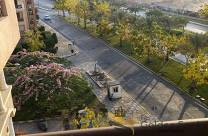 Apartment - 3 Bedrooms - 2 Bathrooms for rent in Madinaty - Cairo