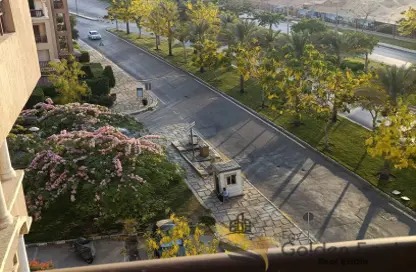 Apartment - 3 Bedrooms - 2 Bathrooms for rent in Madinaty - Cairo