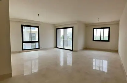 Apartment - 3 Bedrooms - 3 Bathrooms for sale in Allegria - Sheikh Zayed Compounds - Sheikh Zayed City - Giza