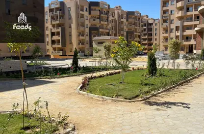 شقة - 3 غرف نوم - 2 حمامات للبيع في جمعية النخيل - حى الاندلس - مدينة القاهرة الجديدة - القاهرة