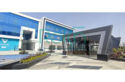 مساحات مكتبية - استوديو - 1 حمام للايجار في تريفيوم زايد - الحي الثاني - الشيخ زايد - الجيزة مساحات مكتبية - استوديو - 1 حمام للايجار في تريفيوم زايد - الحي الثاني - الشيخ زايد - الجيزة