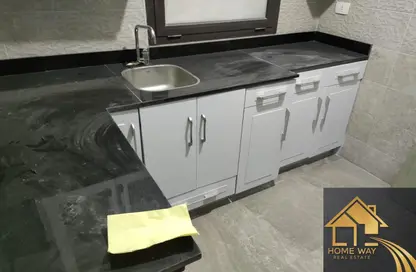 شقة - 3 غرف نوم - 2 حمامات للايجار في مون ريزيدنس - فيفث سكوير - التجمع الخامس - مدينة القاهرة الجديدة - القاهرة