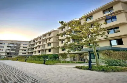 Apartment - 2 Bedrooms - 2 Bathrooms for sale in Hadayek October - 6 October City - Giza