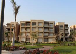 Duplex - 3 bedrooms - 4 bathrooms for للبيع in New Giza - Cairo Alexandria Desert Road - 6 October City - Giza