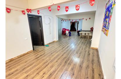 Duplex - 4 Bedrooms - 2 Bathrooms for sale in El Yasmeen 4 - El Yasmeen - New Cairo City - Cairo