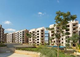 Apartment - 2 bedrooms - 2 bathrooms for للبيع in Zizinia Al Mostakbal - Mostakbal City Compounds - Mostakbal City - Future City - Cairo