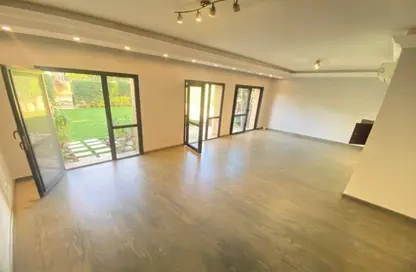 Villa - 3 Bedrooms - 4 Bathrooms for sale in Six West - Beverly Hills - Sheikh Zayed Compounds - Sheikh Zayed City - Giza