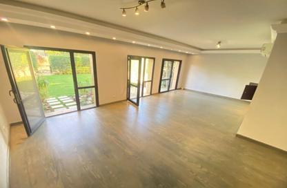 Apartment - 3 Bedrooms - 4 Bathrooms for sale in Swan Lake West - 6 October Compounds - 6 October City - Giza