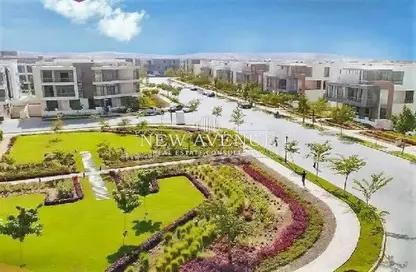 Apartment - 3 Bedrooms - 2 Bathrooms for sale in Taj City - 5th Settlement Compounds - The 5th Settlement - New Cairo City - Cairo