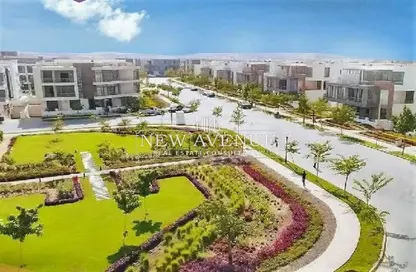 شقة - 3 غرف نوم - 2 حمامات للبيع في تاج سيتي - كمبوندات التجمع الخامس - التجمع الخامس - مدينة القاهرة الجديدة - القاهرة