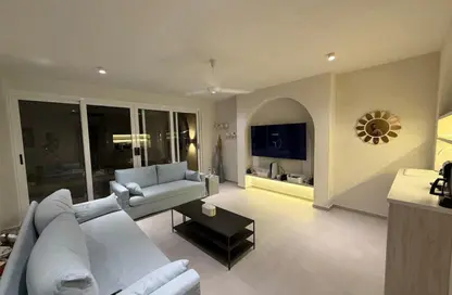 Chalet - 4 Bedrooms - 4 Bathrooms for sale in Seashell - Sidi Abdel Rahman - North Coast