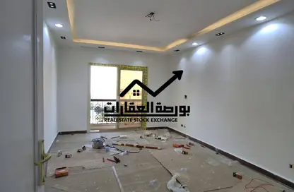 شقة - 3 غرف نوم - 2 حمامات للايجار في امتداد الرحاب - الرحاب - مدينة القاهرة الجديدة - القاهرة
