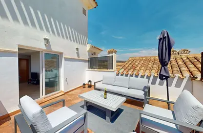 Villa - 4 Bedrooms - 4 Bathrooms for sale in Patio Al Zahraa - Sheikh Zayed Compounds - Sheikh Zayed City - Giza