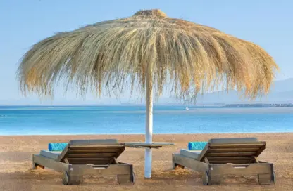 Chalet - 3 Bedrooms - 2 Bathrooms for sale in Ras Soma - Safaga - Hurghada - Red Sea