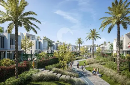 شقة - 3 غرف نوم - 3 حمامات للبيع في إيدن - كايرو جايت - كمبوندات الشيخ زايد - الشيخ زايد - الجيزة