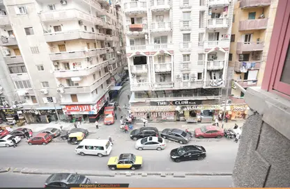 شقة - 3 غرف نوم - 1 حمام للبيع في طريق الزعيم جمال عبد الناصر - سيدي بشر - حي اول المنتزة - الاسكندرية شقة - 3 غرف نوم - 1 حمام للبيع في طريق الزعيم جمال عبد الناصر - سيدي بشر - حي اول المنتزة - الاسكندرية