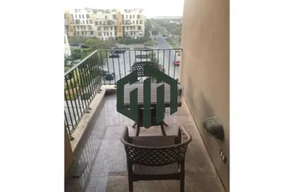 Apartment - 2 Bedrooms - 2 Bathrooms for rent in Eastown - 5th Settlement Compounds - The 5th Settlement - New Cairo City - Cairo