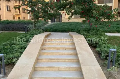 Apartment - 3 Bedrooms - 3 Bathrooms for sale in Stone Residence - 5th Settlement Compounds - The 5th Settlement - New Cairo City - Cairo