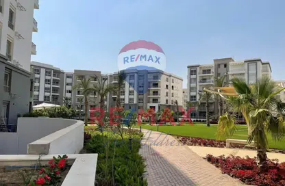 Apartment - 3 Bedrooms - 3 Bathrooms for sale in Hyde Park - 5th Settlement Compounds - The 5th Settlement - New Cairo City - Cairo