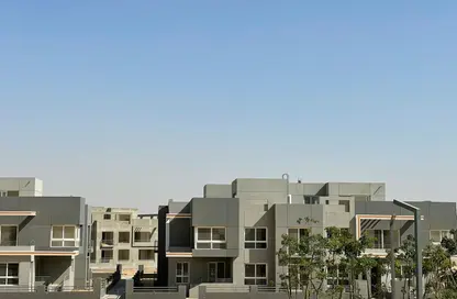 شقة - 2 غرف نوم - 1 حمام للبيع في كيان - كمبوندات الشيخ زايد - الشيخ زايد - الجيزة