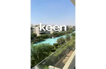 شقة - 2 غرف نوم - 2 حمامات للبيع في ليك فيو ريزدنس 2 - كمبوندات التجمع الخامس - التجمع الخامس - مدينة القاهرة الجديدة - القاهرة