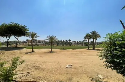 Villa - 5 Bedrooms - 6 Bathrooms for sale in Mirage City - The 1st Settlement - New Cairo City - Cairo