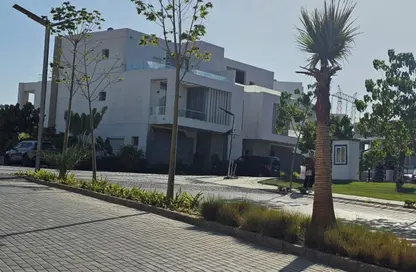 Apartment - 4 Bedrooms - 3 Bathrooms for sale in Joulz - Cairo Alexandria Desert Road - 6 October City - Giza