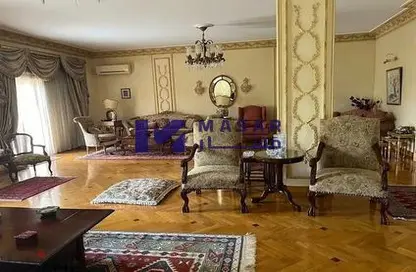 Townhouse - 4 Bedrooms - 3 Bathrooms for sale in Arabella - 5th Settlement Compounds - The 5th Settlement - New Cairo City - Cairo