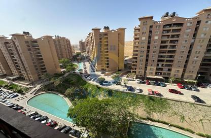 Apartment - 3 Bedrooms - 3 Bathrooms for sale in Tijan - Zahraa El Maadi - Hay El Maadi - Cairo