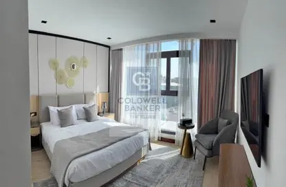 شقق فندقية - غرفة نوم - 1 حمام للبيع في ماريوت ريزيدنس هليوبوليس - الماظة - مصر الجديدة - القاهرة شقق فندقية - غرفة نوم - 1 حمام للبيع في ماريوت ريزيدنس هليوبوليس - الماظة - مصر الجديدة - القاهرة