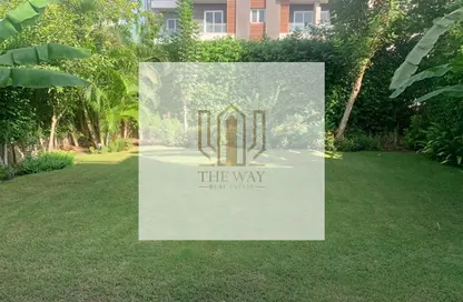 Townhouse - 4 Bedrooms - 4 Bathrooms for sale in Zayed Dunes - 6th District - Sheikh Zayed City - Giza