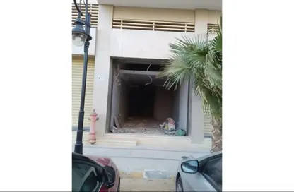 Shop - Studio for sale in Capital East - Nasr City Compounds - Nasr City - Cairo