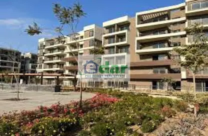 شقة - 2 غرف نوم - 3 حمامات للبيع في بالم هيلز نيو كايرو - كمبوندات التجمع الخامس - التجمع الخامس - مدينة القاهرة الجديدة - القاهرة