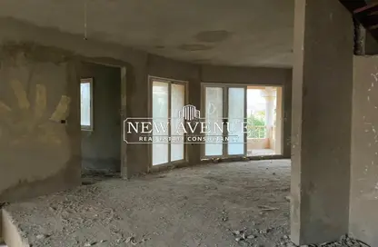 Villa - 5 Bedrooms - 5 Bathrooms for sale in Grand Residence - South Investors Area - New Cairo City - Cairo