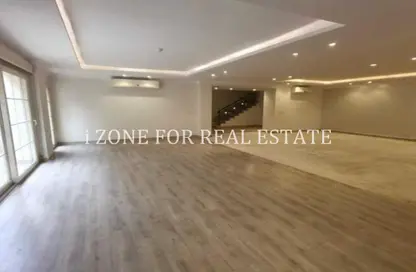 Twin House - 4 Bedrooms - 5 Bathrooms for rent in Katameya Dunes - El Katameya Compounds - El Katameya - New Cairo City - Cairo