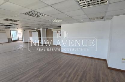 Whole Building - Studio - 1 Bathroom for sale in Trivium Square - North Teseen St. - The 5th Settlement - New Cairo City - Cairo